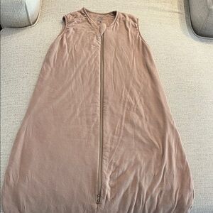 Halo SleepSack SuperSoft Bamboo Viscose - Dusty Rose